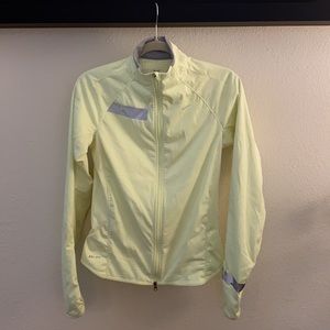 Nike Zip up Dri-Fit running jacket Athleisure